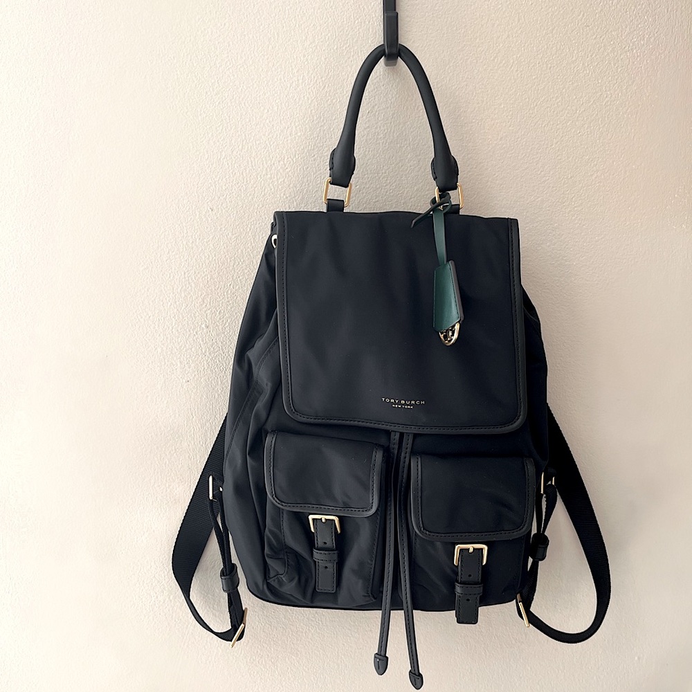 Tory Burch Perry backpack